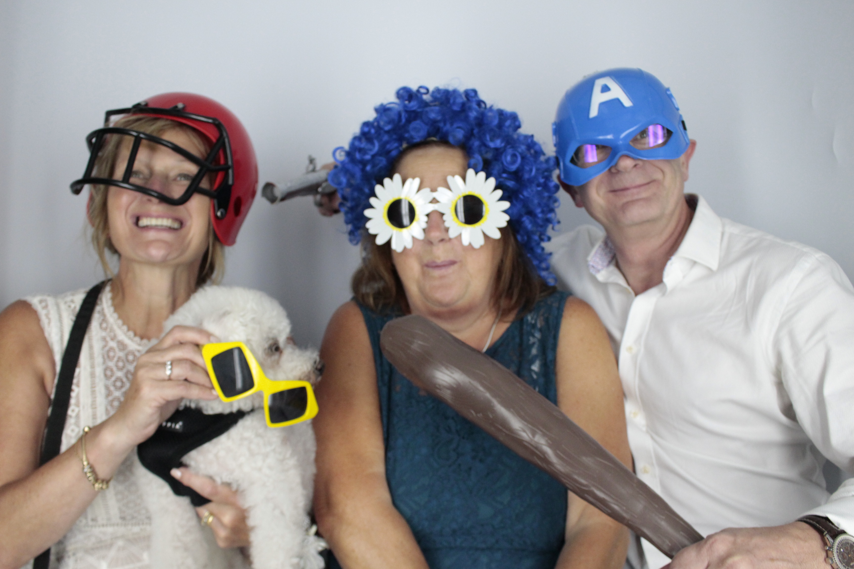 Hannah & Marks Wedding | View more photos from the event at gallery.myphotoboothexperience.co.uk/u/MyPhotoBoothExperienceLtd/Hannah-Marks-Wedding